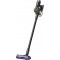 Dyson V8 Cyclone Army Green/Black Επαναφορτιζόμενη Σκούπα Stick & Χειρός 21.6V 226587-01